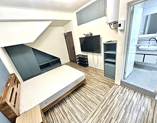 秒殺稀有獨洗精美裝潢大套房 - Image 3