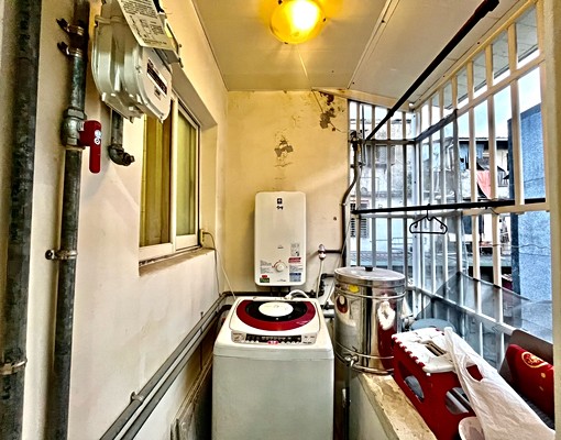 板橋車站可租補☀️兩房一廳☀️小資首選台水電 - Image 12