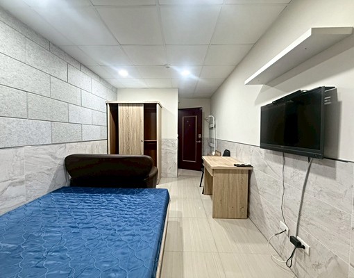 三和國中🏠租補入籍🀄️獨洗曬/電子鎖/雙門冰箱/衛浴開窗 - Image 2