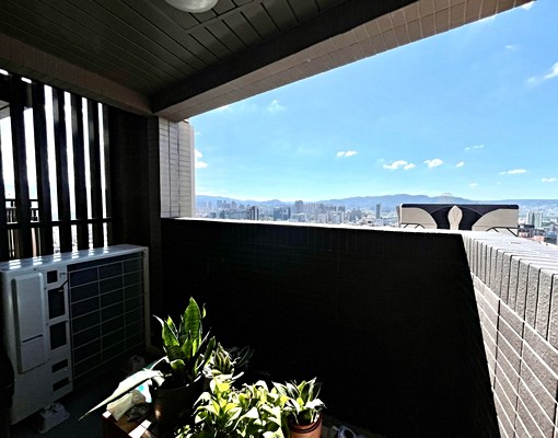 板橋/府中站☀️可入籍高端景觀兩房兩廳☀️平面車位 - Image 14