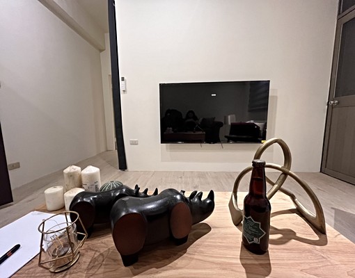 ✅中和站超大20坪‼️空間寵物友善宅🐶可租補 - Image 10