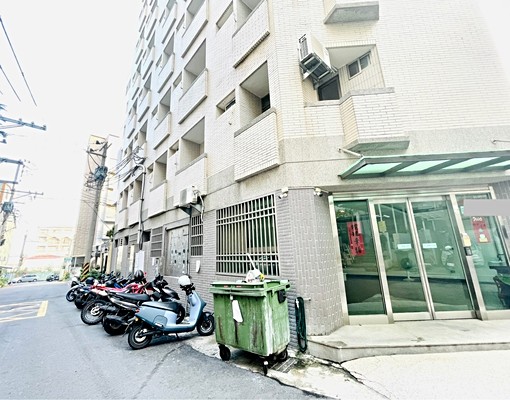 可租補⭐獨立陽台⭐變頻家電⭐子母車⭐免仲⭐免管理費 - Image 15
