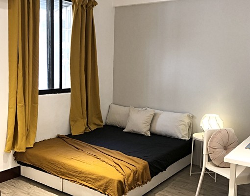 精誠22街整層公寓出租 - Image 1