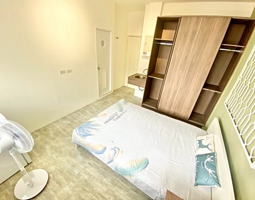 北屯文心🔥乾溼分離✨衛浴開窗✨流理台✨超大系統櫃✨機能好 - Image 3