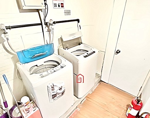 💯士林❤️低樓層套房.可報稅入籍補助❗️水電網路瓦斯吃到飽 - Image 11