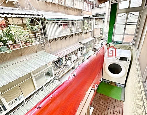 💕捷運北車.中山站💕🉑寵🉑租補🉑短租🏠️優質好房 - Image 15