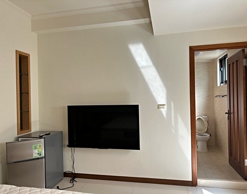 史博館精緻套房含機車位傢俱家電齊全 - Image 5