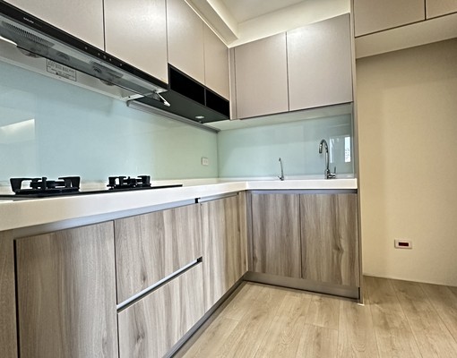 全新三房視野戶@全室冷氣@平面車位 - Image 5