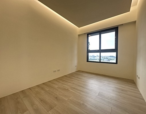 全新三房視野戶@全室冷氣@平面車位 - Image 8