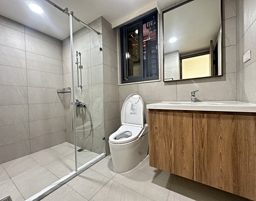 全新三房視野戶@全室冷氣@平面車位 - Image 9