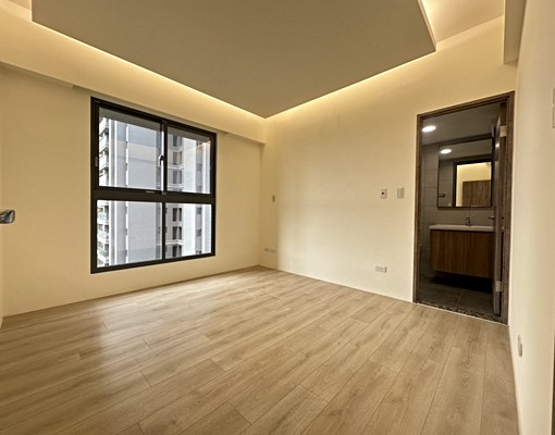 全新三房視野戶@全室冷氣@平面車位 - Image 11