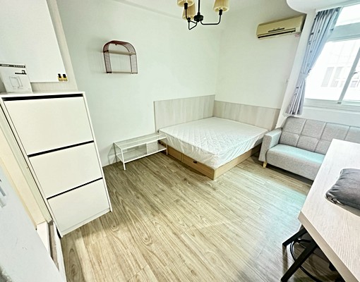 可租補免爬高💖獨洗窗曬💖精緻套房💖 - 591租屋網 - Image 2