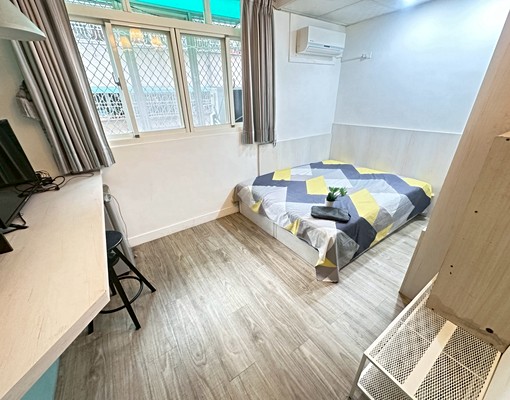 可租補免爬高💖獨洗窗曬💖精緻套房💖 - 591租屋網 - Image 4