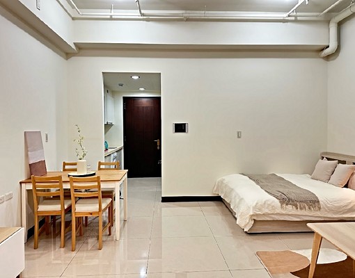 外商人士首選✈️A9林口站🔸林口三井🔹可租補🤩可優先選 - Image 1