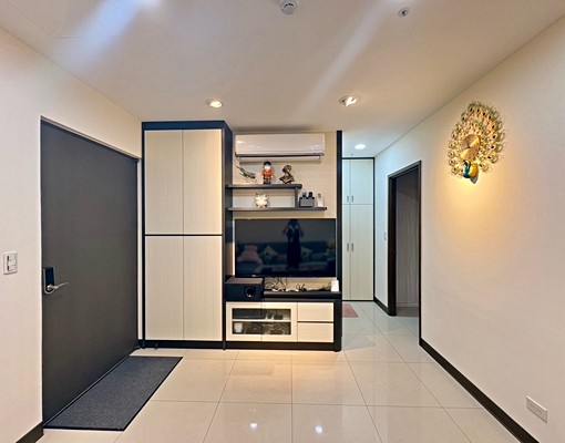 (專約)海洋都心三期景觀美♥️超大兩房♥️含車含管 - Image 2