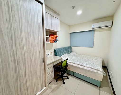 (專約)海洋都心三期景觀美♥️超大兩房♥️含車含管 - Image 7