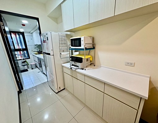 (專約)海洋都心三期景觀美♥️超大兩房♥️含車含管 - Image 8