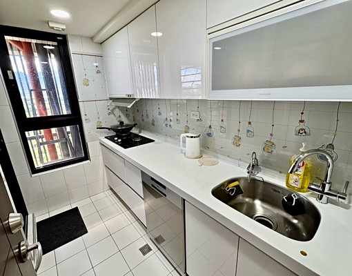 (專約)海洋都心三期景觀美♥️超大兩房♥️含車含管 - Image 9