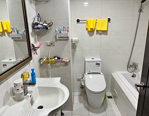 (專約)🏆海洋都心三期♥️景觀最美♥️超大兩房♥️含車含管 - Image 10