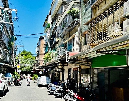 新埔站旁2樓美寓～新埔國小～四維公園～陽明街 - Image 13