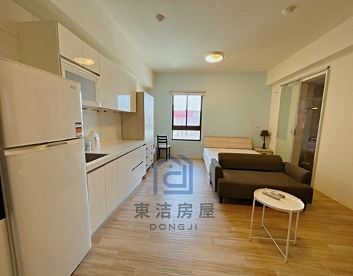 V-竹中車站優質陽台飯店式管理美套 - Image 10