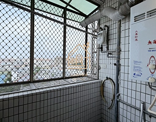 🏆您的房地產存摺.皇龍|近海安路高樓層|生活機能佳 - Image 8