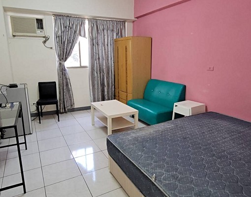 市中心的和平街套房，租金便宜，有第四台，wifi網路使用 - Image 3