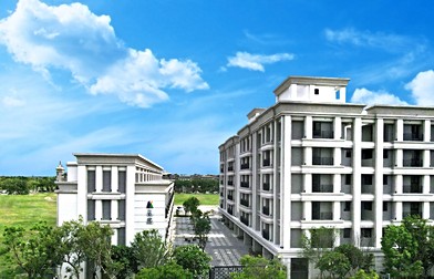 故宮科技城-透天