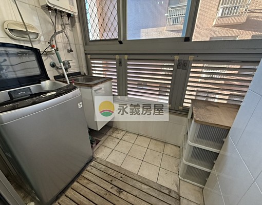 ★星池2房★屋況佳★附全套家具家電★一卡皮箱入住 - Image 15