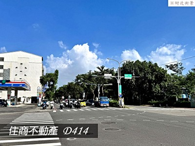 社區圖片