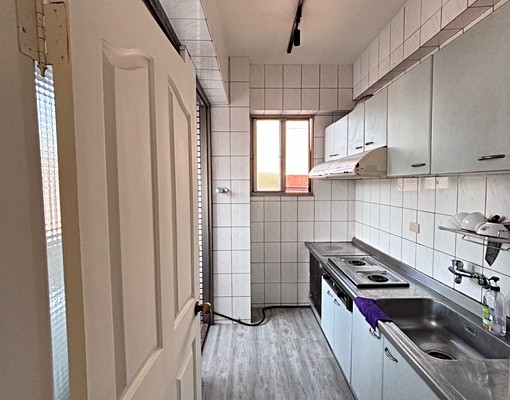 澄清、東海、工業區精裝3房｜可寵、雙租補❤️ - Image 1