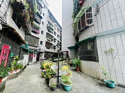 社區圖片