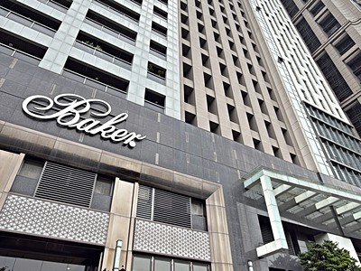 🔥新光三越旁｜專任七期｜百達富裔高視野｜大四房雙平車🔥