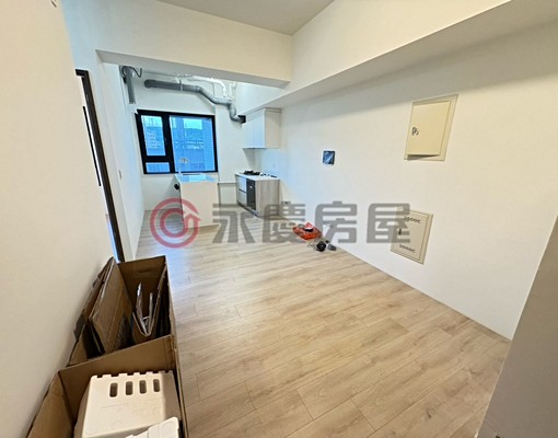 🏆沙鹿全新交屋🏆允將上上謙🏆2房🏆可租補🉑貓 - Image 3