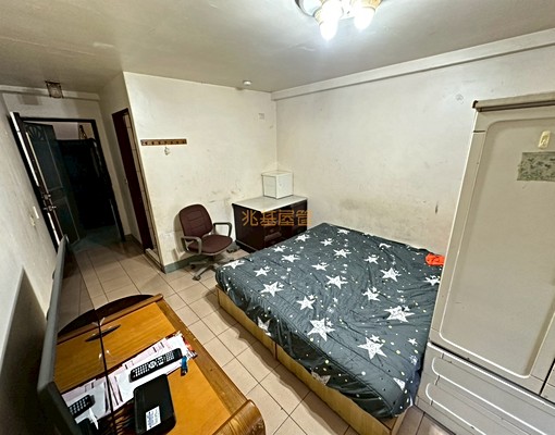 兆基社會住宅🏠benson真理大學新天地套房有露臺 - Image 2