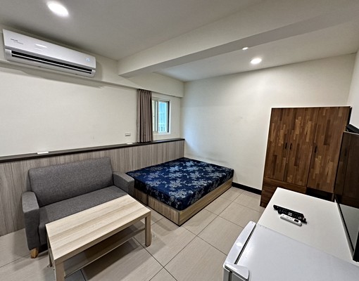 ☘️近桃園車站/陽明公園/獨立套房/可補助☘️☘️ - Image 1