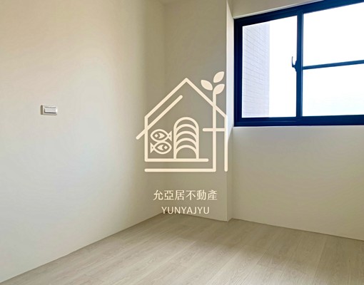 🏆您的房地產存摺.鄰近安平國中小|全新三房含車含管 - Image 4