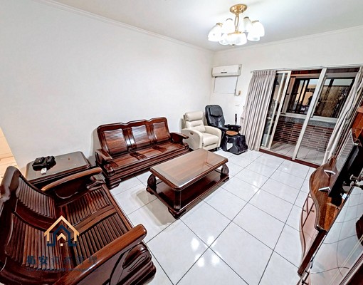 🌾科博館植物園♥高ＣＰ值３房平車♥家具電全♥通風佳♥可租補 - 591租屋網 - Image 1