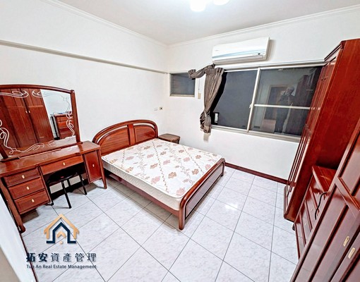 🌾科博館植物園♥高ＣＰ值３房平車♥家具電全♥通風佳♥可租補 - 591租屋網 - Image 6