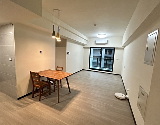 全新未住♦️朝南非面74大三房含平車♦️屋主自租可租補戶籍 - Image 5