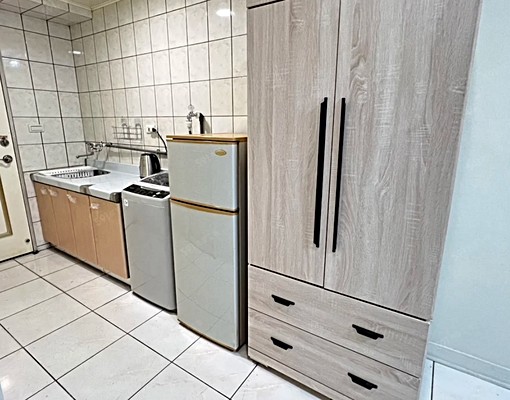 精武車站精美套房~含管理費有小廚房 - Image 9