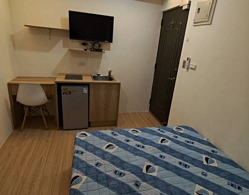 延吉美麗大套房 - Image 10