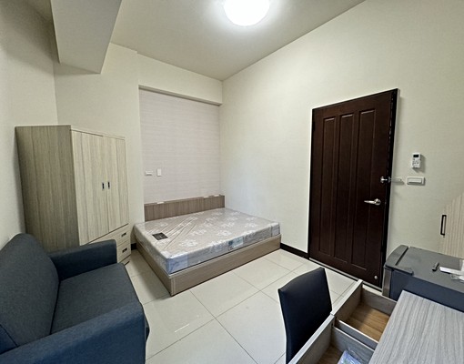 🍀住好宅🍀善化市中心典雅分租套房 - Image 1