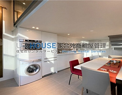 MRT市政府|高檔裝潢|高樓採光 - Image 4