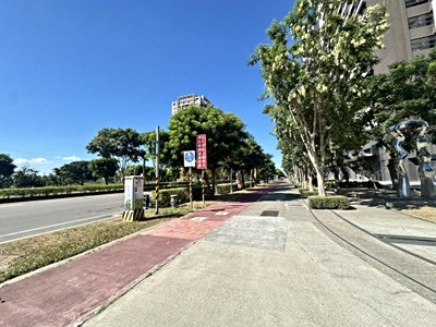 社區圖片