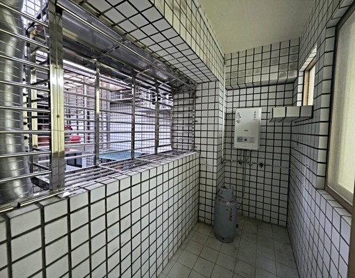 福德商圈超大3房可租補可寵物，全新衛浴、冷氣、流理台!!!! - Image 2