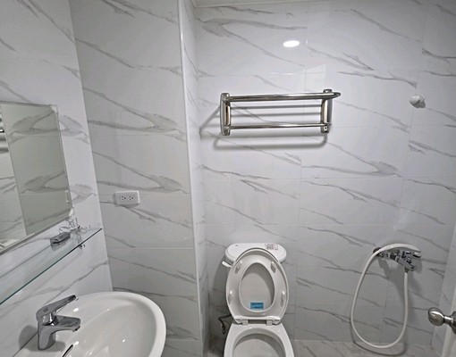 福德商圈超大3房可租補可寵物，全新衛浴、冷氣、流理台!!!! - Image 6