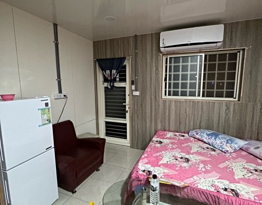 全新整理分租套房招租中！ - Image 1