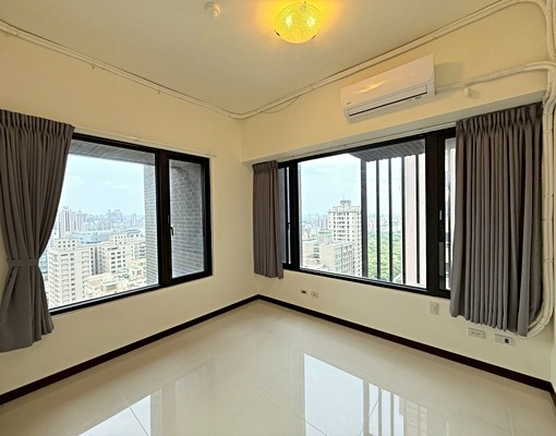 竹北遠百高樓層景觀三房 - 591租屋網 - Image 5