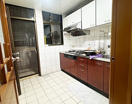 ❤️龍安美3房室內空間大可租補❤️旁邊全聯❤️租金含管 - Image 2